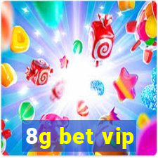 8g bet vip